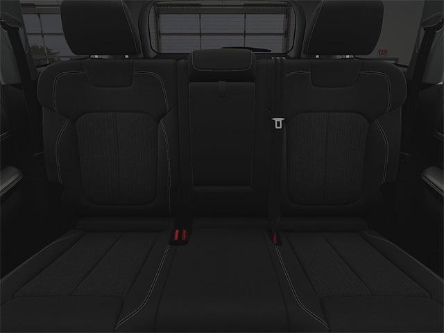 new 2025 Jeep Grand Cherokee car, priced at $42,600