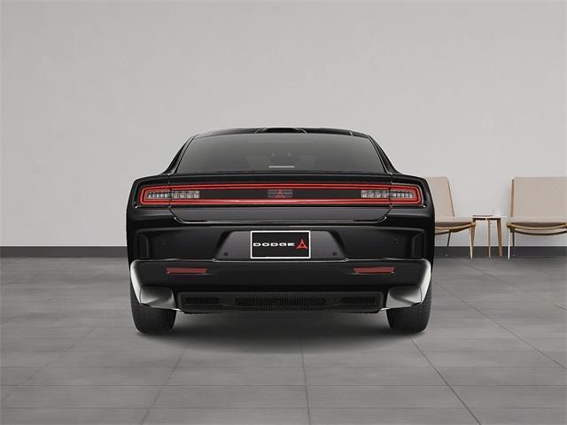 new 2025 Dodge Charger Daytona car, priced at $61,590