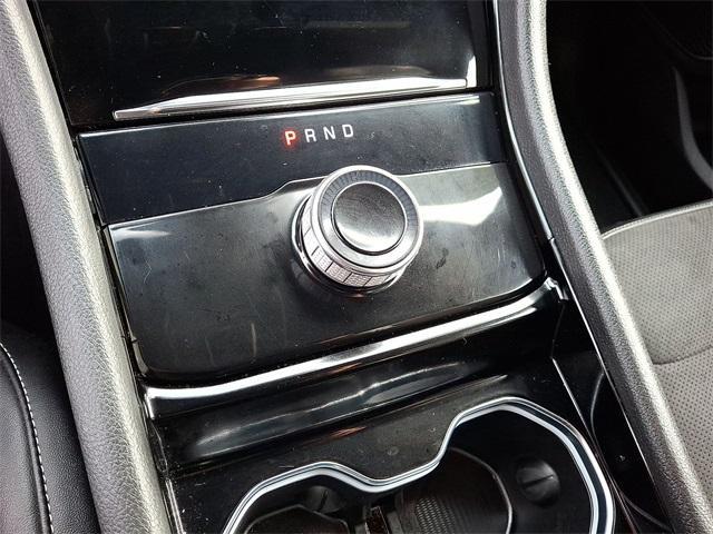 used 2022 Jeep Grand Cherokee car, priced at $28,602