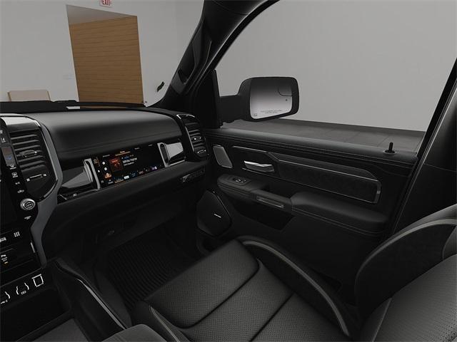 new 2025 Ram 1500 car, priced at $73,165