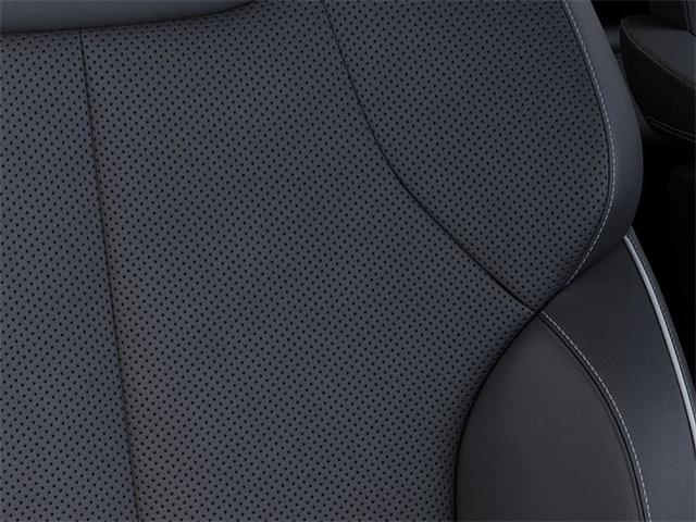 new 2025 Jeep Grand Cherokee L car, priced at $64,795