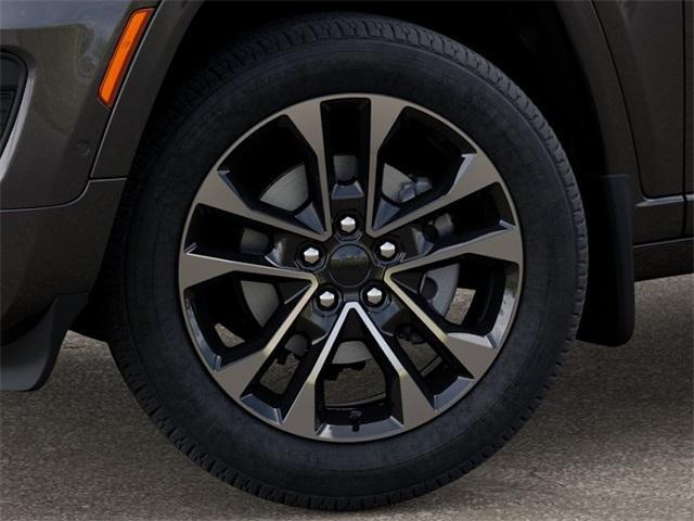 new 2025 Jeep Grand Cherokee L car, priced at $64,795