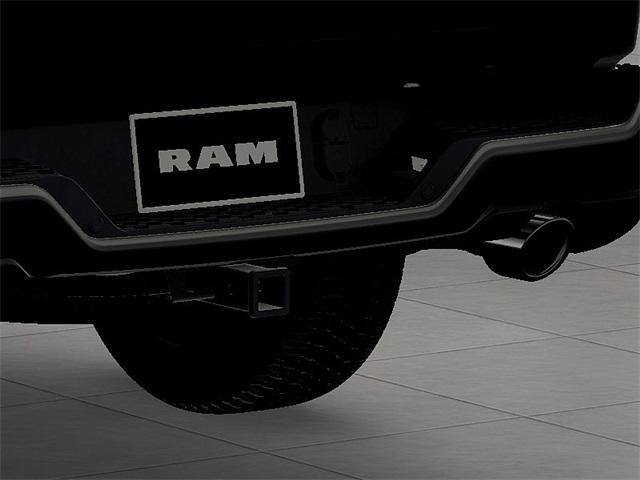 new 2026 Ram 1500 car, priced at $63,090