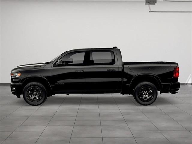new 2026 Ram 1500 car, priced at $63,090