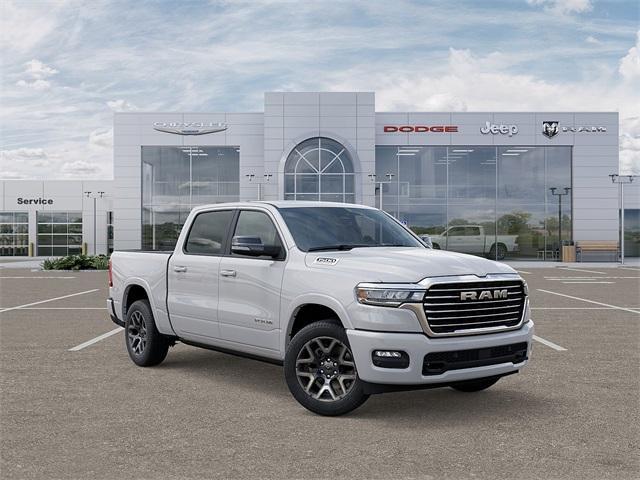 new 2026 Ram 1500 car