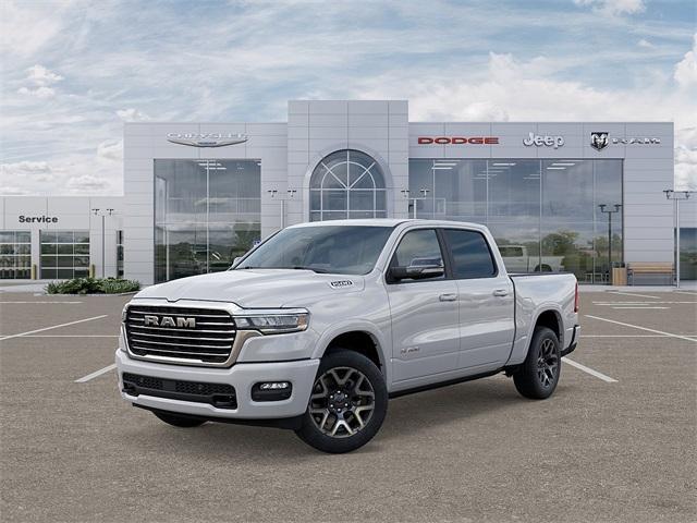 new 2026 Ram 1500 car
