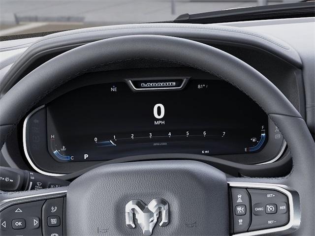 new 2026 Ram 1500 car