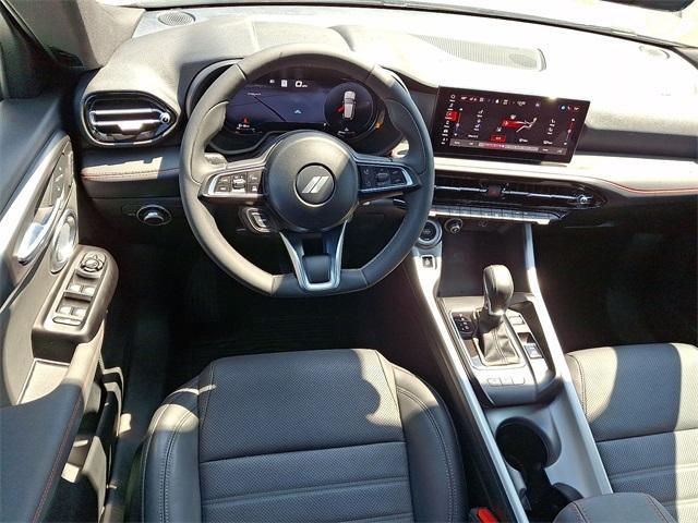used 2024 Dodge Hornet car, priced at $26,995