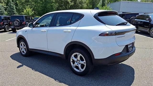 used 2024 Dodge Hornet car, priced at $26,995
