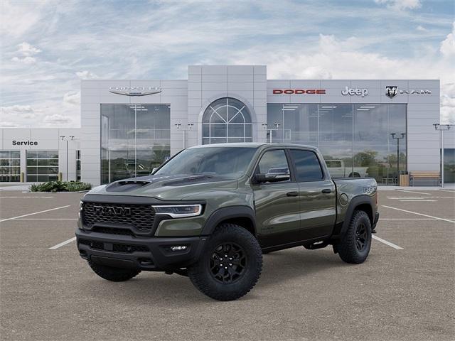 new 2026 Ram 1500 car