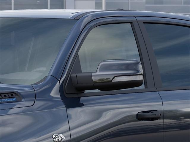 new 2026 Ram 1500 car