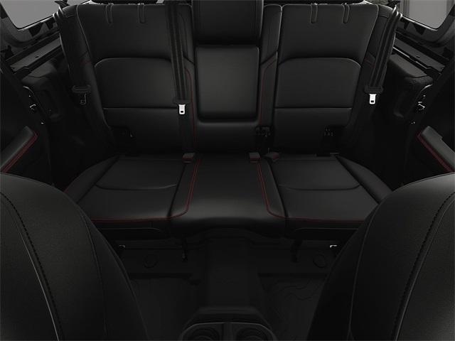 new 2025 Jeep Wrangler car, priced at $71,675