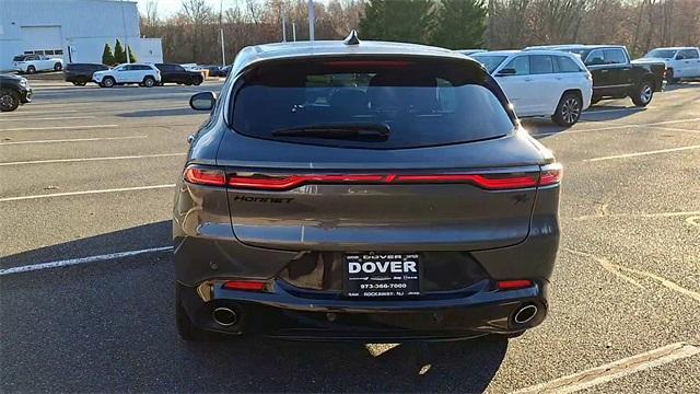 used 2024 Dodge Hornet car, priced at $22,731