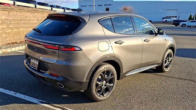 used 2024 Dodge Hornet car, priced at $22,731