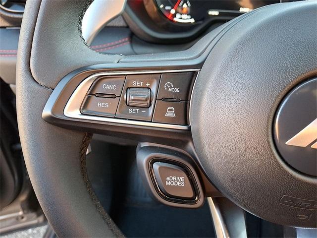 used 2024 Dodge Hornet car, priced at $22,731