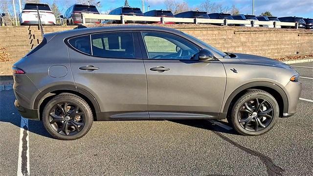 used 2024 Dodge Hornet car, priced at $22,731