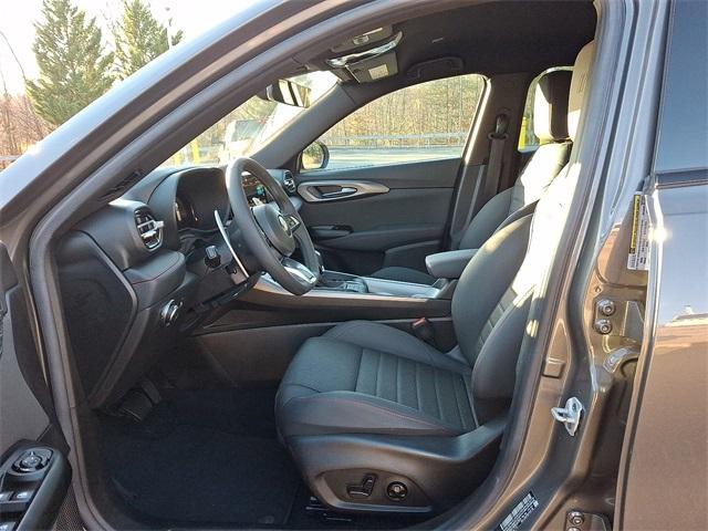 used 2024 Dodge Hornet car, priced at $22,731