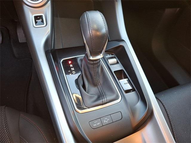 used 2024 Dodge Hornet car, priced at $22,731