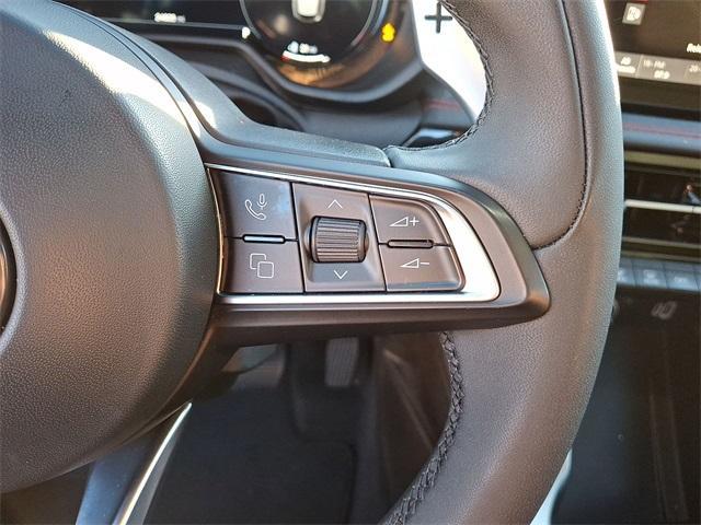 used 2024 Dodge Hornet car, priced at $22,731