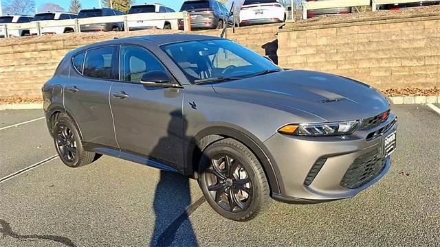 used 2024 Dodge Hornet car, priced at $22,731