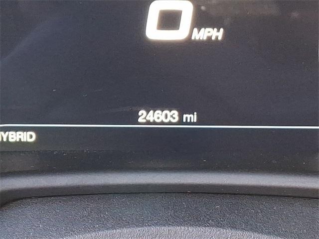 used 2024 Dodge Hornet car, priced at $22,731