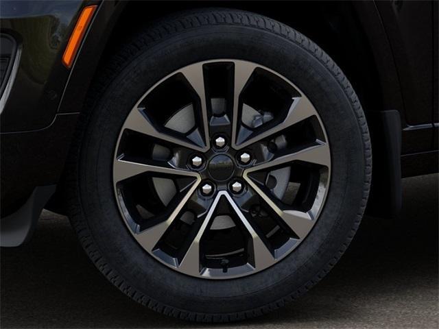 new 2025 Jeep Grand Cherokee L car, priced at $64,795