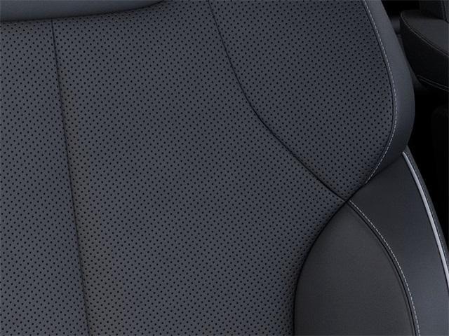 new 2025 Jeep Grand Cherokee L car, priced at $64,795