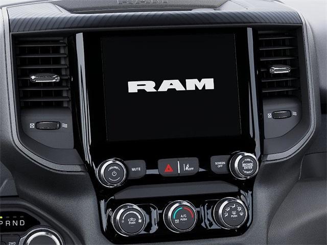 new 2026 Ram 1500 car