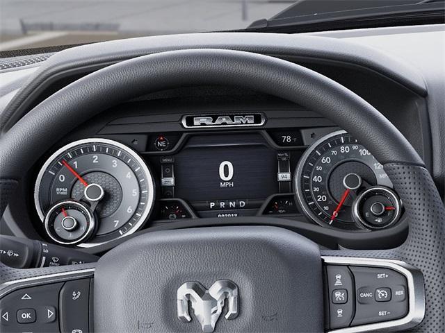 new 2026 Ram 1500 car