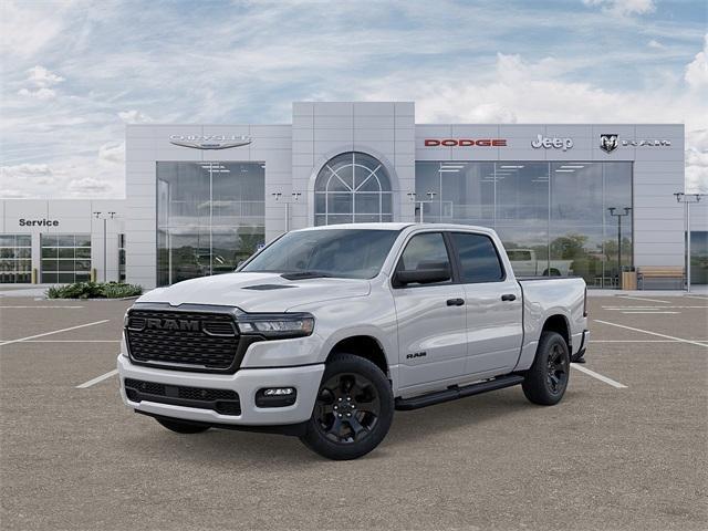 new 2026 Ram 1500 car