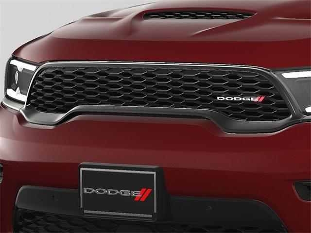 new 2025 Dodge Durango car, priced at $58,175