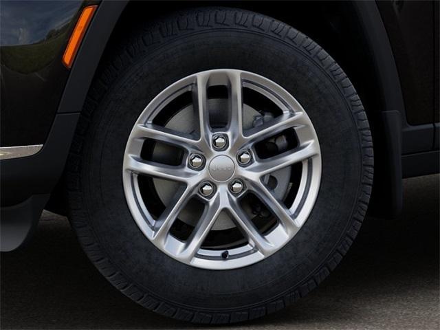 new 2025 Jeep Grand Cherokee L car, priced at $44,550