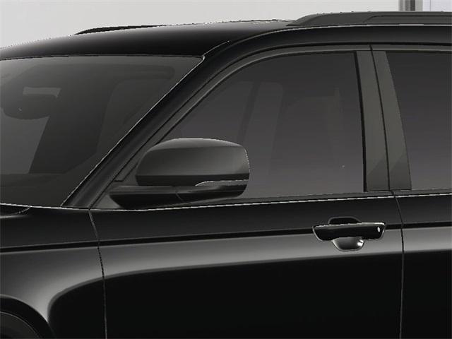 new 2025 Jeep Grand Cherokee L car, priced at $54,835