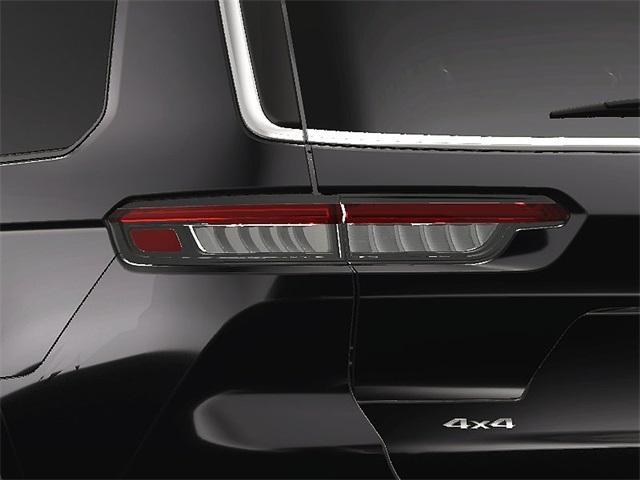 new 2025 Jeep Grand Cherokee L car, priced at $44,125