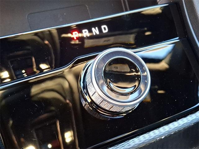 used 2024 Jeep Grand Cherokee car, priced at $36,985