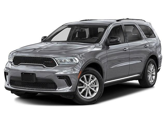 new 2026 Dodge Durango car, priced at $48,880