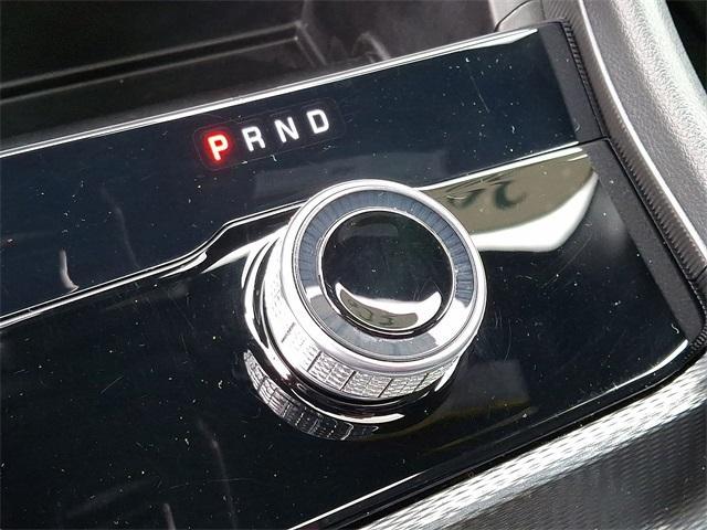 used 2025 Jeep Grand Cherokee car, priced at $33,908