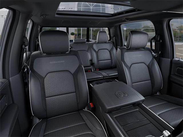 new 2026 Ram 1500 car