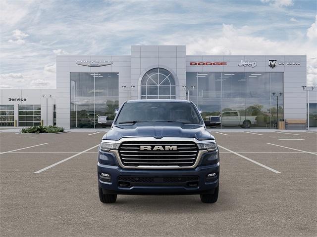 new 2026 Ram 1500 car