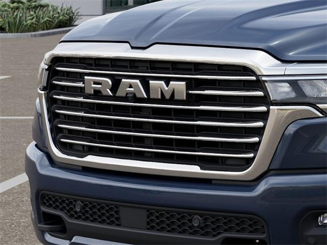new 2026 Ram 1500 car