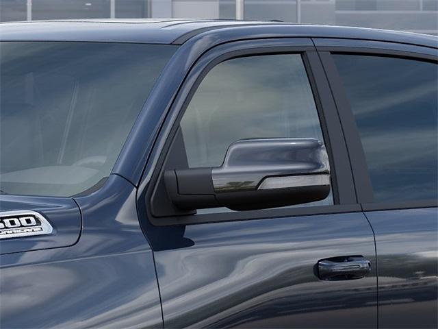 new 2026 Ram 1500 car