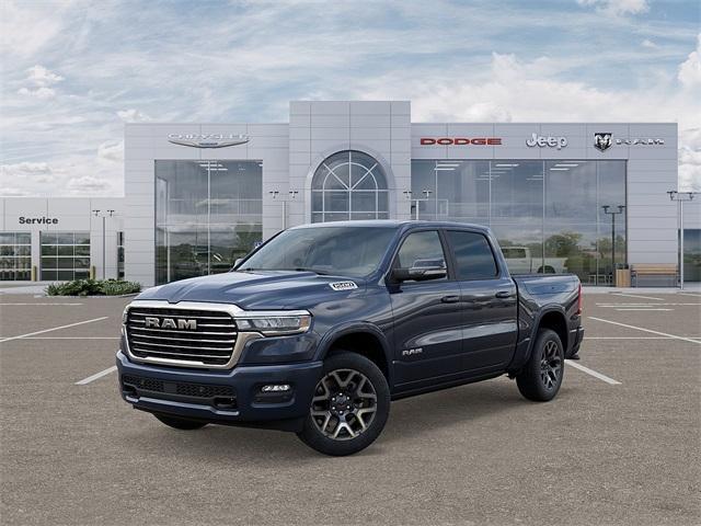 new 2026 Ram 1500 car
