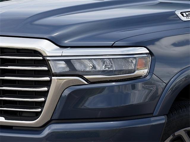 new 2026 Ram 1500 car