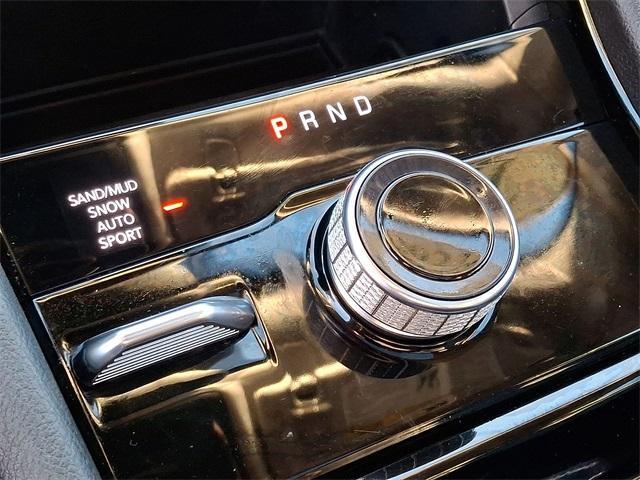 used 2023 Jeep Grand Cherokee car, priced at $32,054