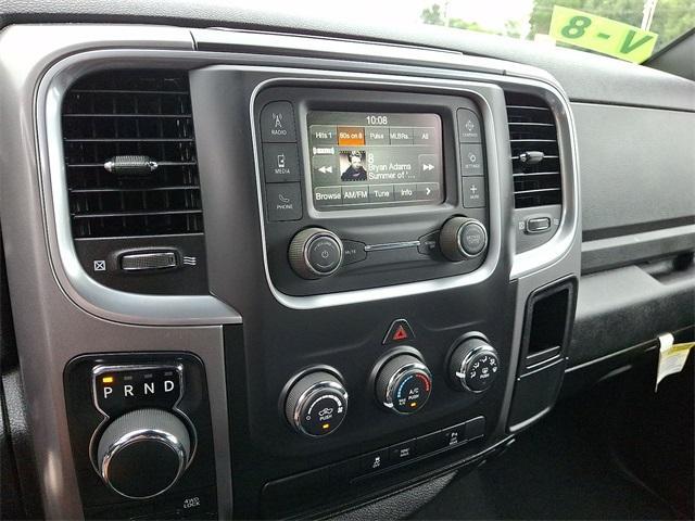 used 2024 Ram 1500 Classic car, priced at $40,513