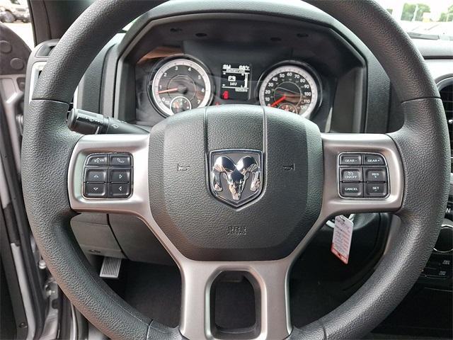 used 2024 Ram 1500 Classic car, priced at $40,513