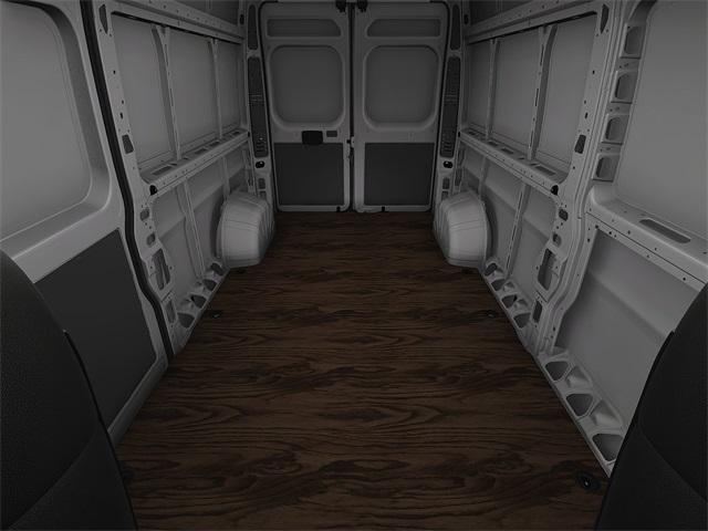new 2025 Ram ProMaster 2500 car, priced at $57,720