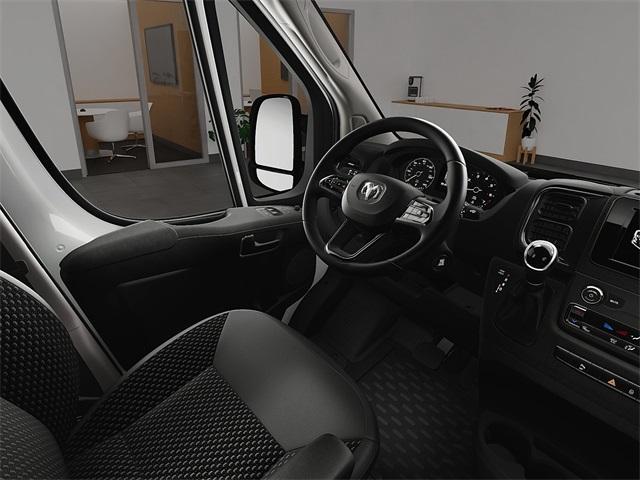 new 2025 Ram ProMaster 2500 car, priced at $57,720