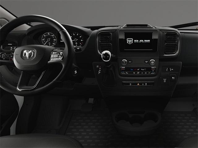 new 2025 Ram ProMaster 2500 car, priced at $57,720