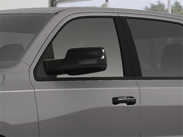 new 2025 Ram 1500 car, priced at $54,350